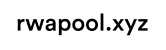 rwapool.xyz Logo